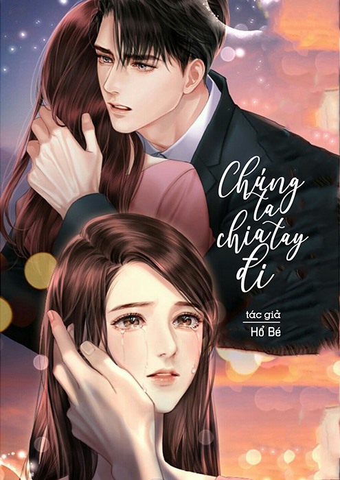 22. Chúng Ta Chia Tay Đi