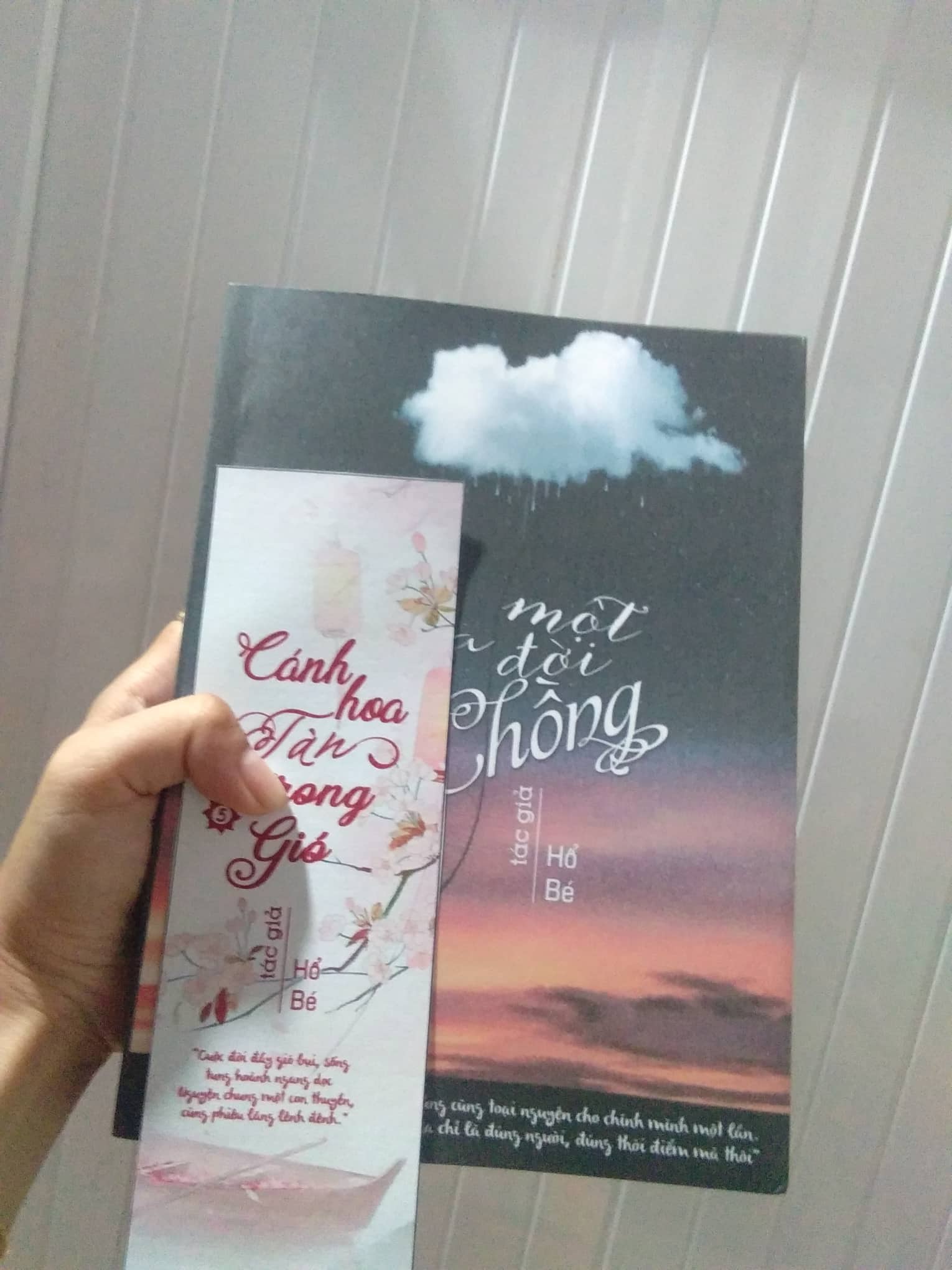 12. Qua Một Đời Chồng