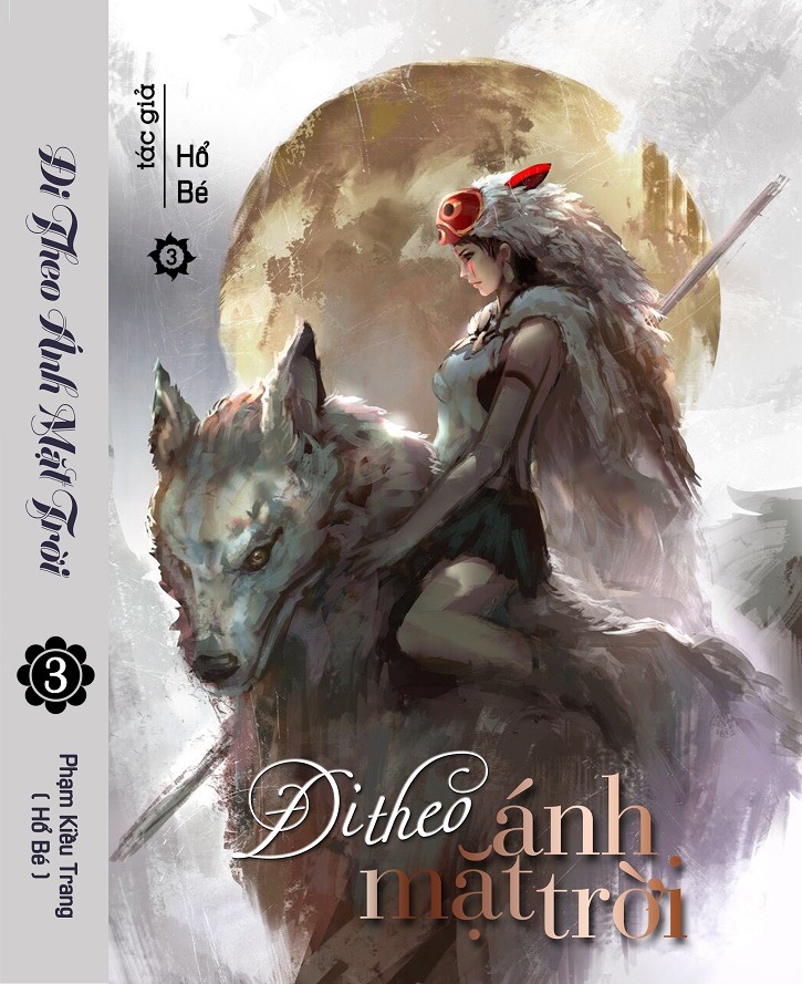 20. Đi Theo Ánh Mặt Trời