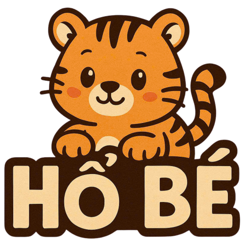 Truyện Của Hổ Bé